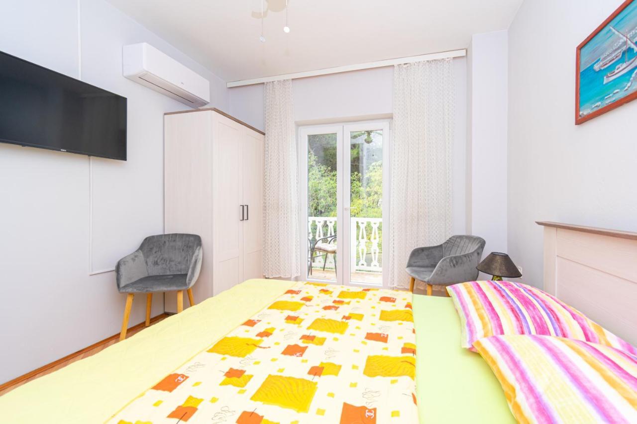 Double Room Pasman 4309A Exteriör bild