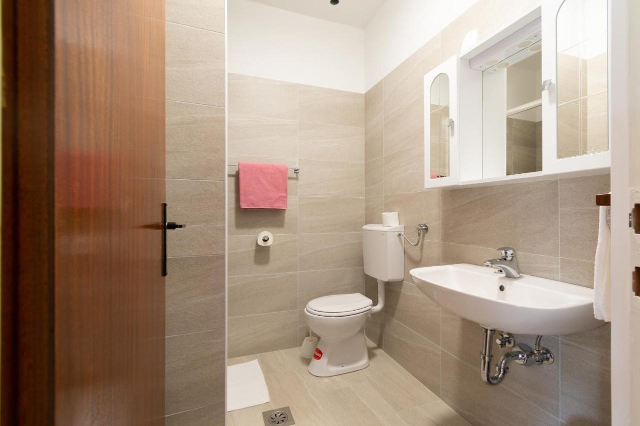 Double Room Pasman 4309A Exteriör bild